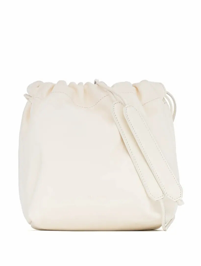 

Сумка-ведро Dumpling Jil Sander