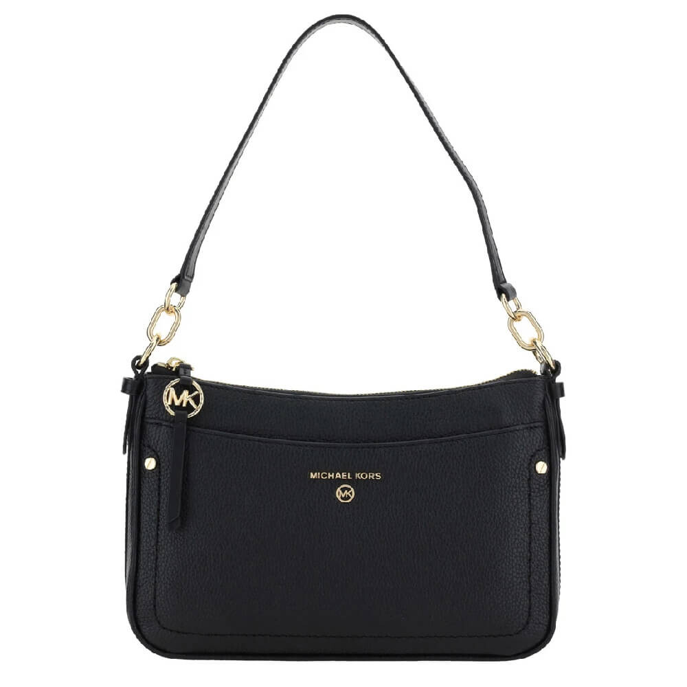 

Сумка Michael Kors Jet Set Charm Shoulder, черный