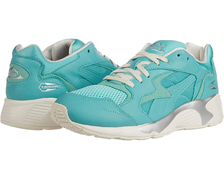 

Кроссовки Prevail Ir Reality PUMA, синий