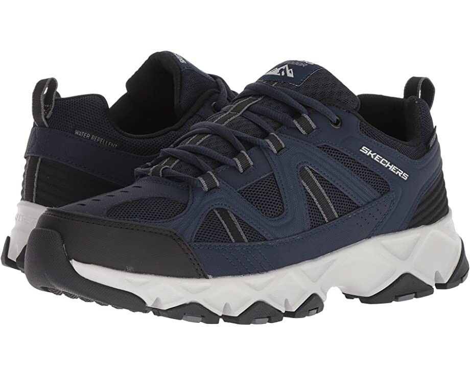 

Кроссовки Crossbar SKECHERS, синий