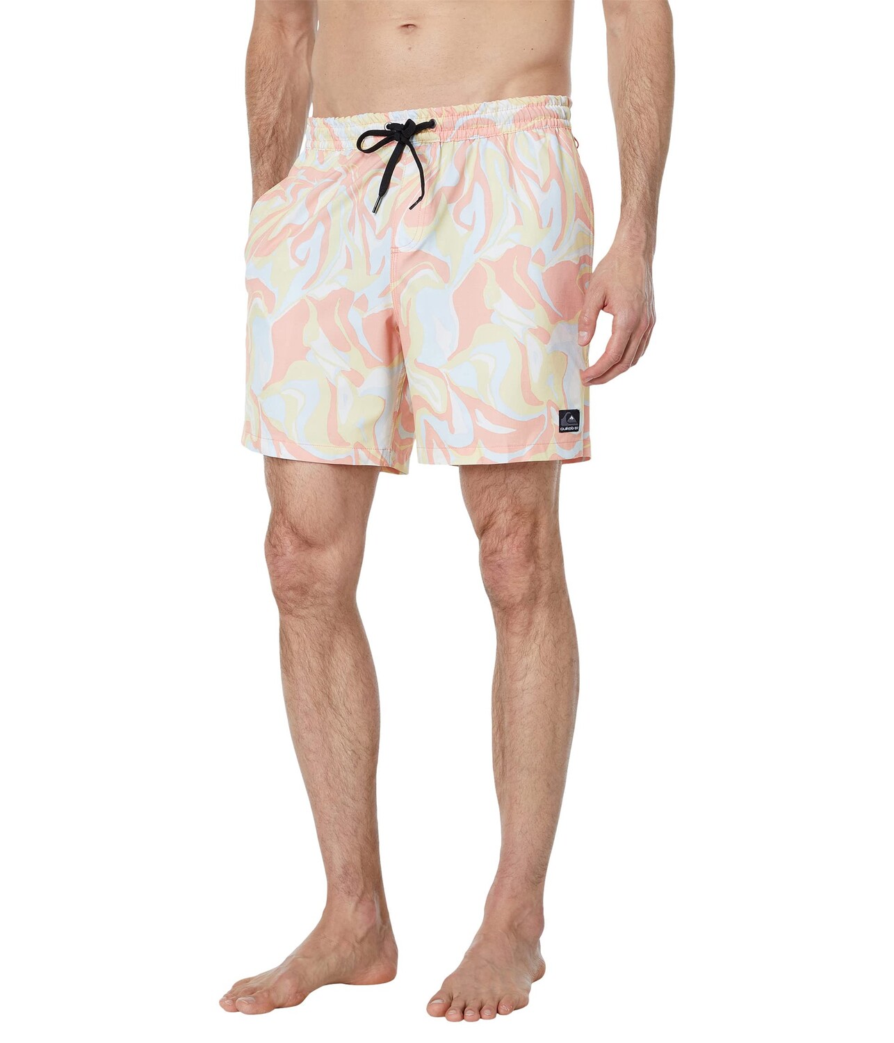 

Шорты Quiksilver, Oceanmade Mix Stretch 17" Volley