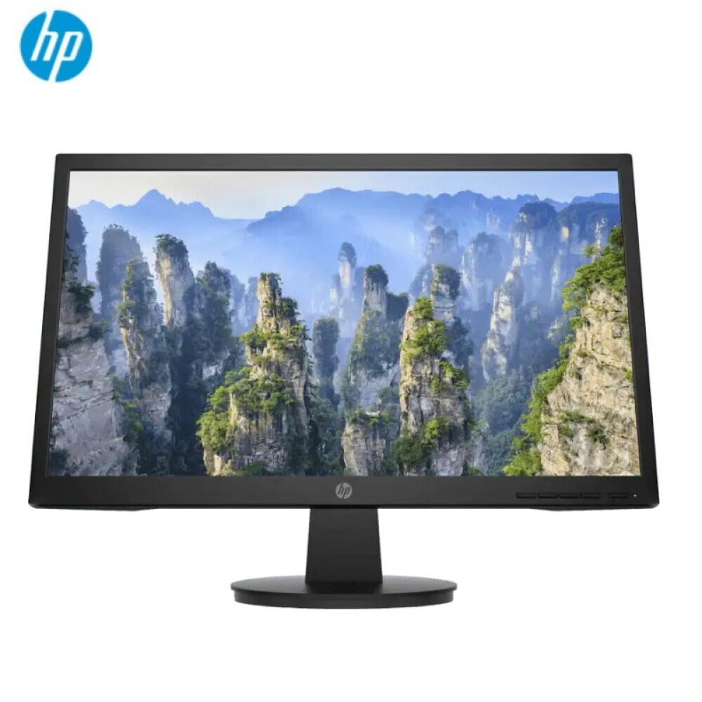

Монитор HP Домашний V20 19,5" TN 16:9