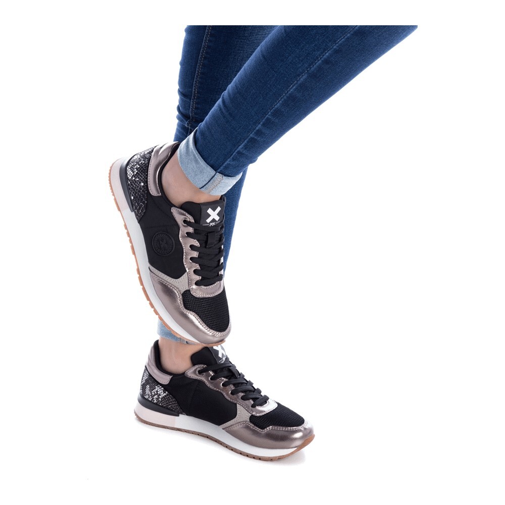 

Кроссовки Xti Zapatillas, black