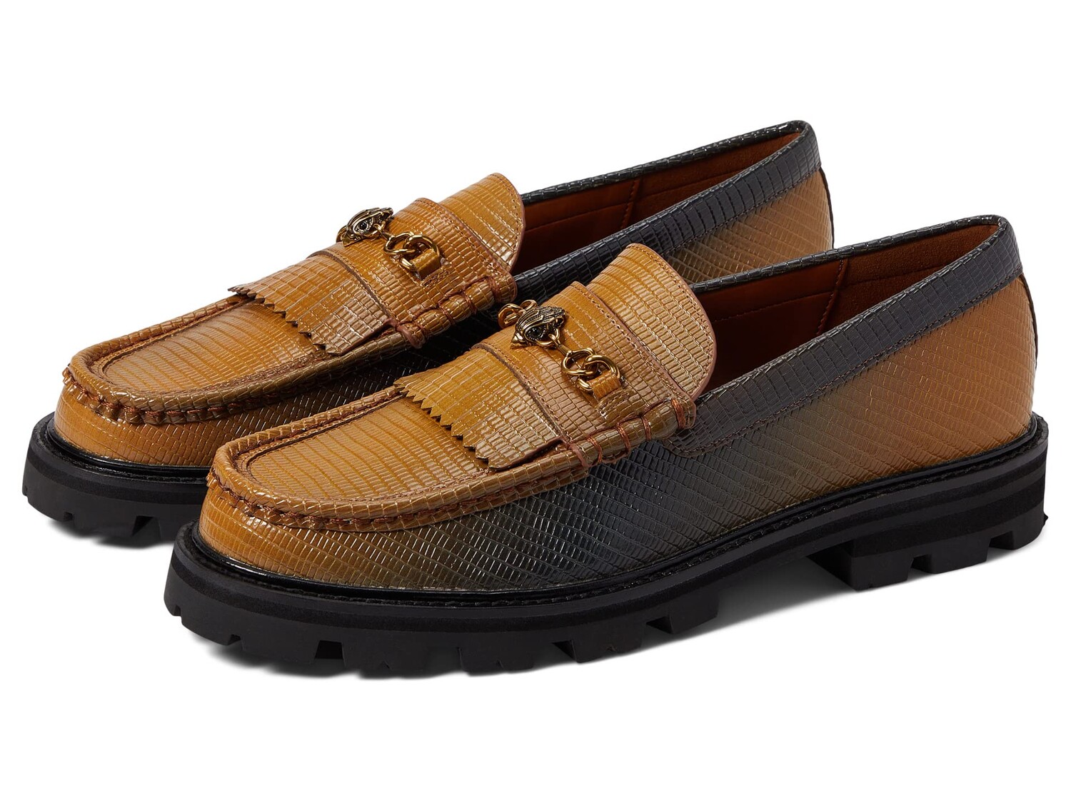 

Мокасины Kurt Geiger London, Carnaby Chunky