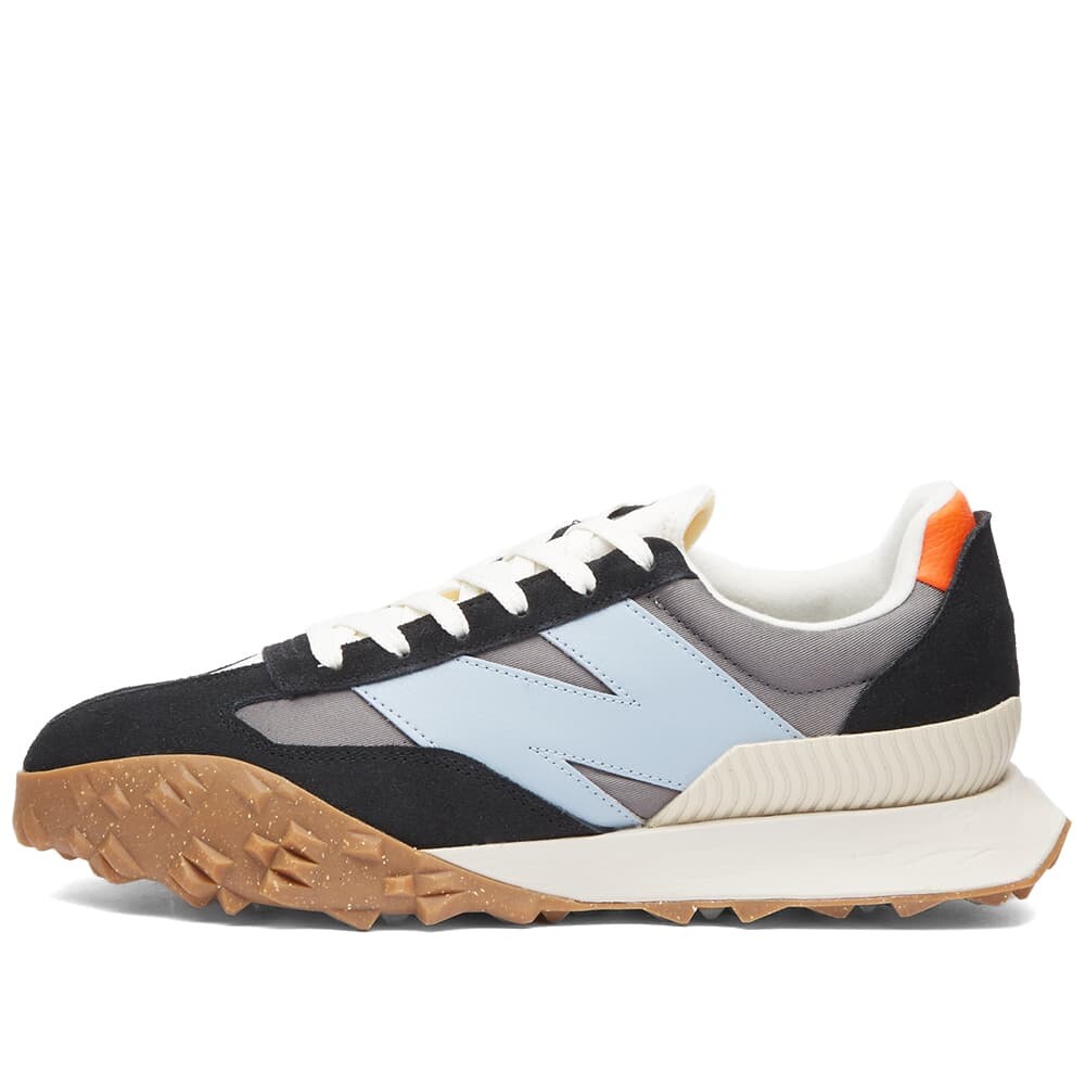 

Кроссовки New Balance UXC72QA