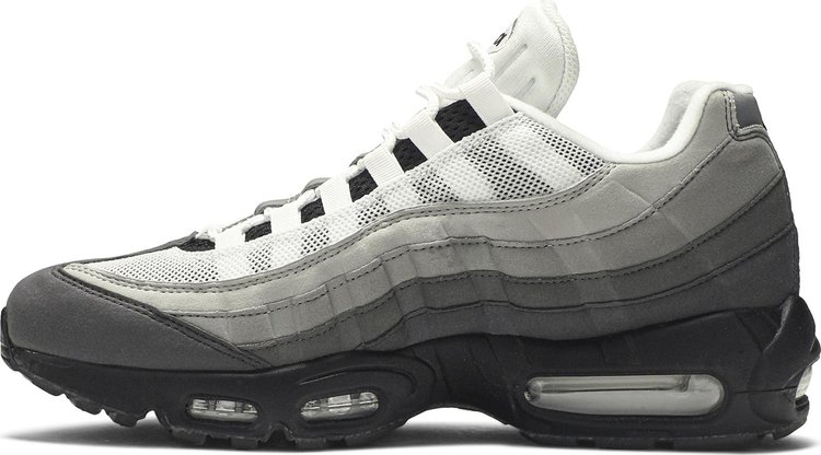 Air max 95 se 2025 gris