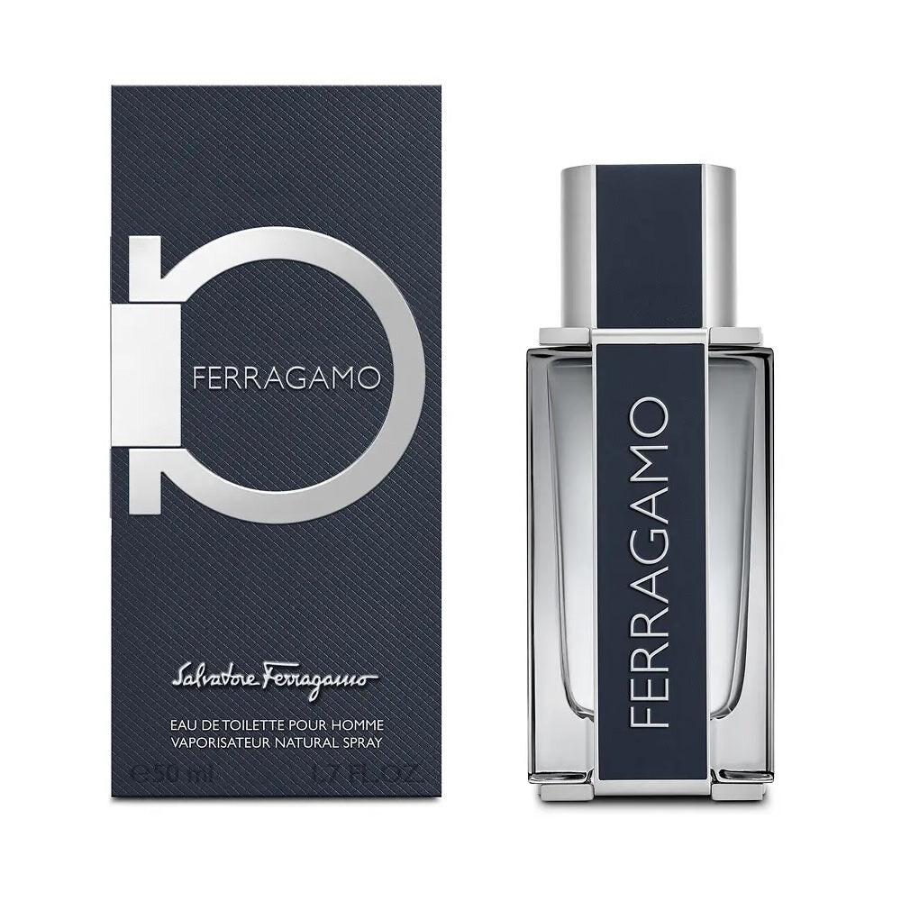 

Salvatore Ferragamo Туалетная вода Ferragamo спрей 50мл