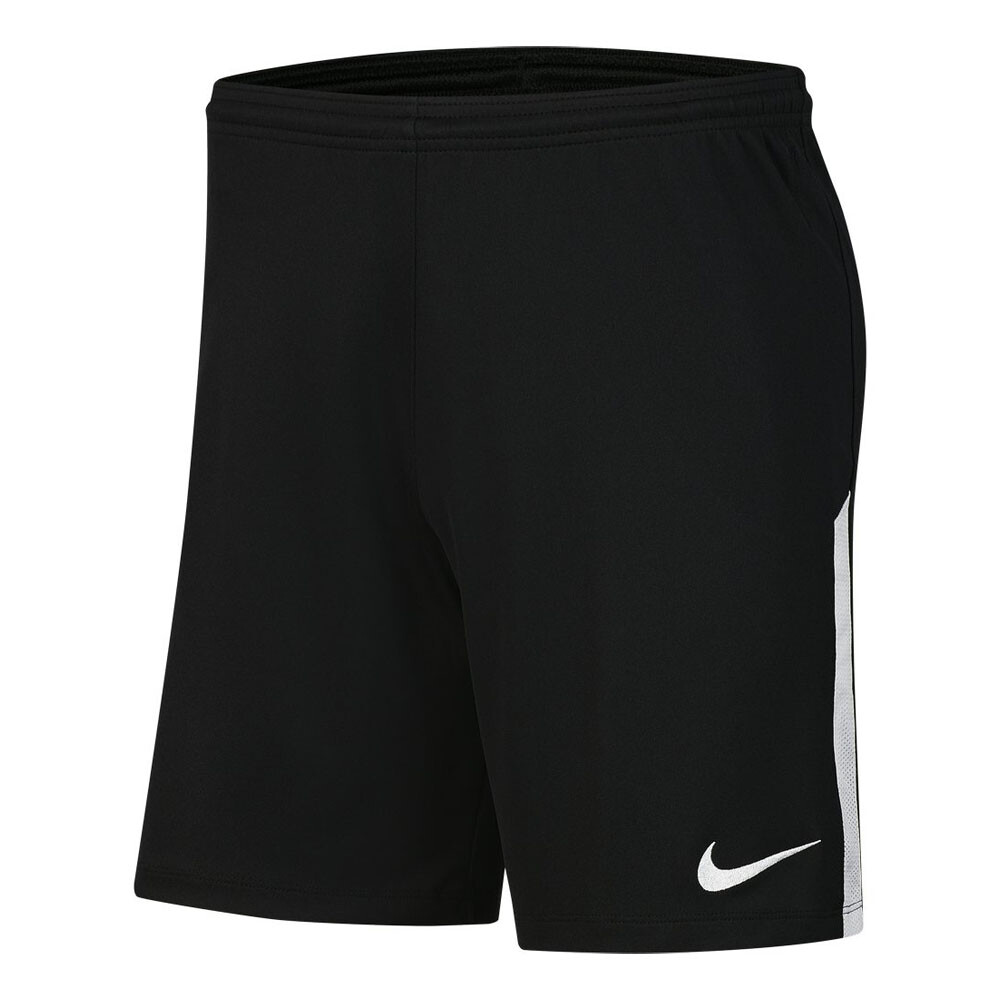 

Шорты Nike League Knit II, черный