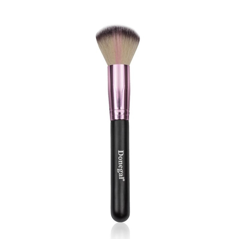 

Donegal Кисть для пудры Love Pink 4078