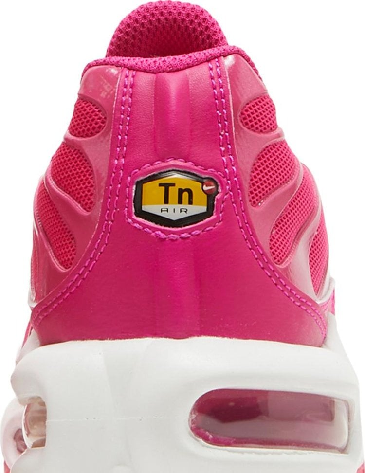 Nike air outlet max hot pink