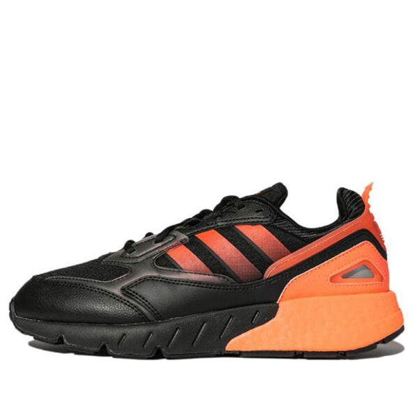 

Кроссовки adidas originals ZX 1K Boost 2.0 GW6795, черный