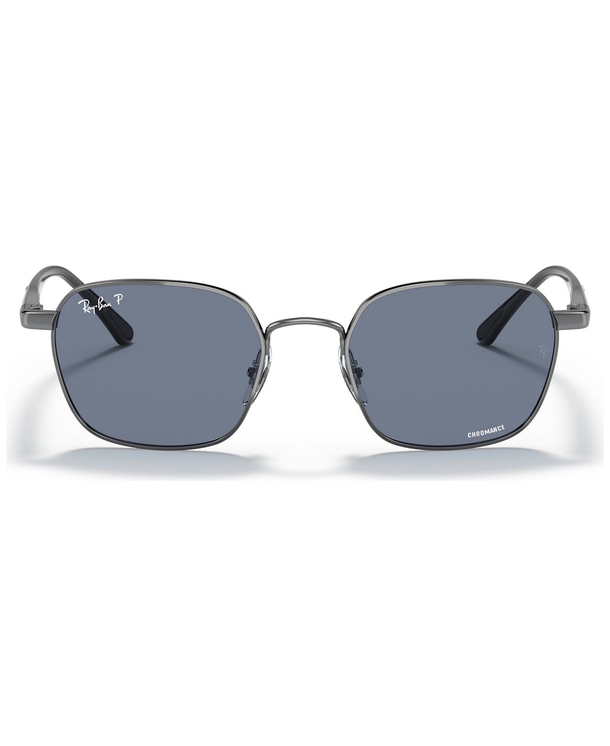 

Мужские поляризованные солнцезащитные очки, rb3664ch Ray-Ban, мульти