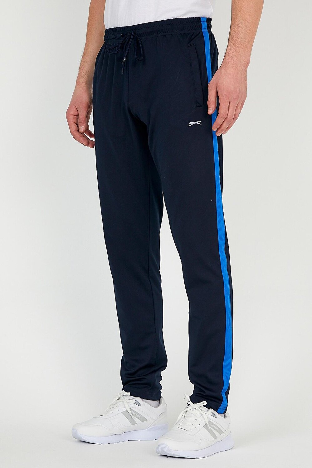 

Мужские спортивные штаны ROSA темно-синие SLAZENGER