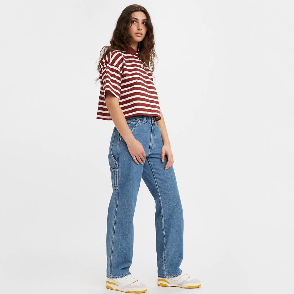 

Брюки женские Levi's