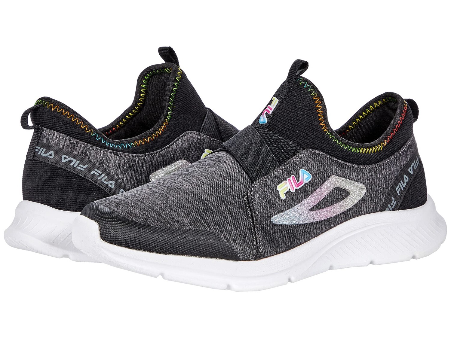 

Кроссовки Fila Kids, Speedchaser 2 SO 2