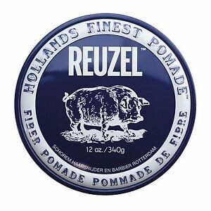 

Reuzel Fiber Pomade волокнистая помада с сильной и эластичной фиксацией для волос, 340 г
