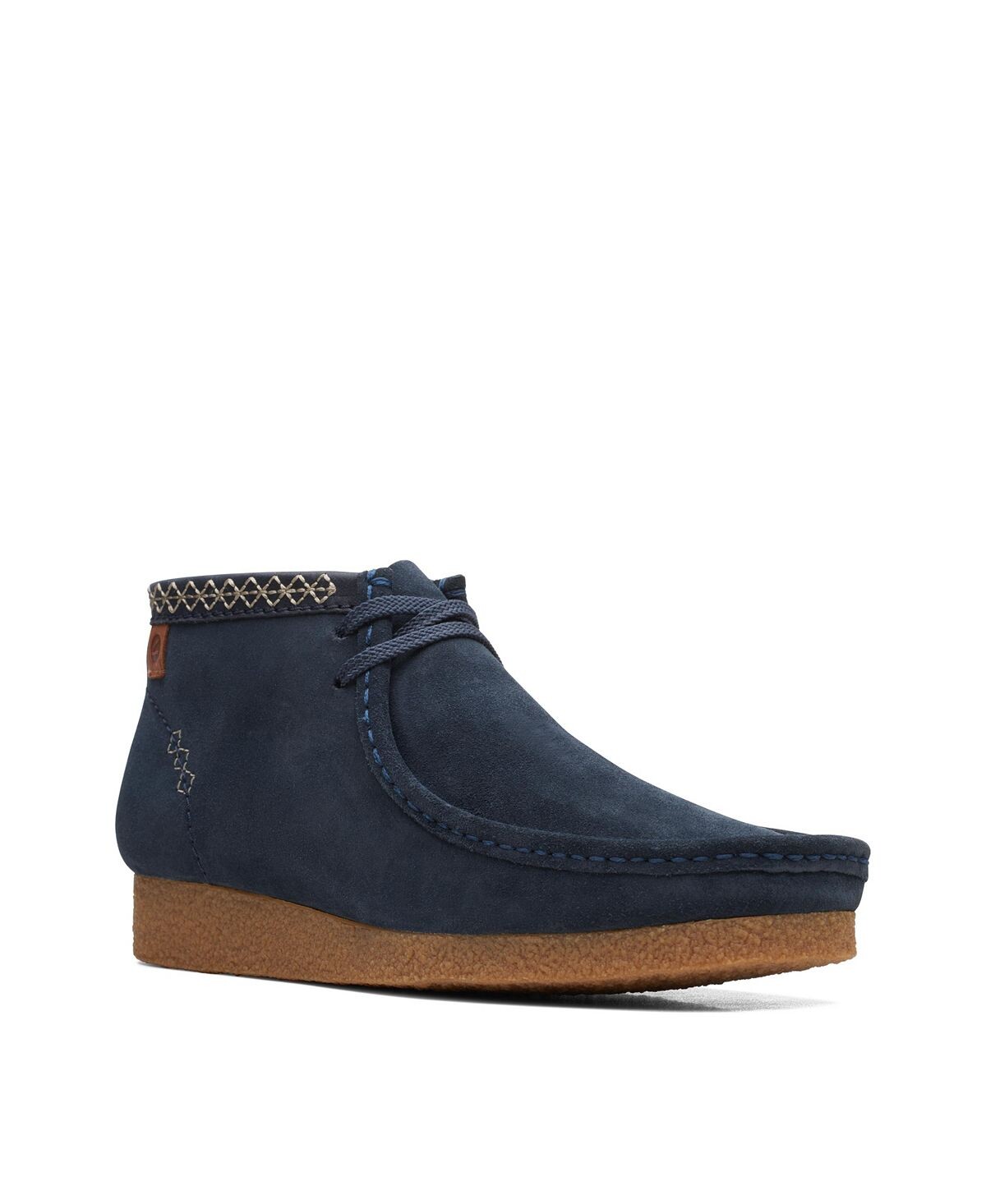 

Мужские ботинки shacre boot Clarks, мульти