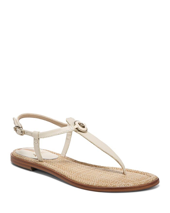 

Женские сандалии с ремешками Gigi Signet Sam Edelman