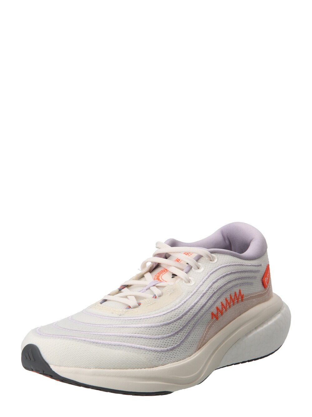

Кроссовки ADIDAS PERFORMANCE Supernova 2.0 X Parley, белый