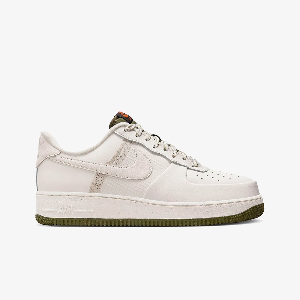 

Кроссовки Air Force 1 Low Winterized 'Phantom' Nike, мультиколор