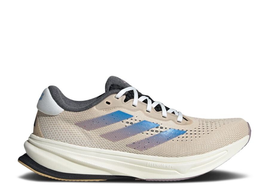 

Кроссовки adidas Wmns Supernova Rise 'Move For The Planet', кремовый