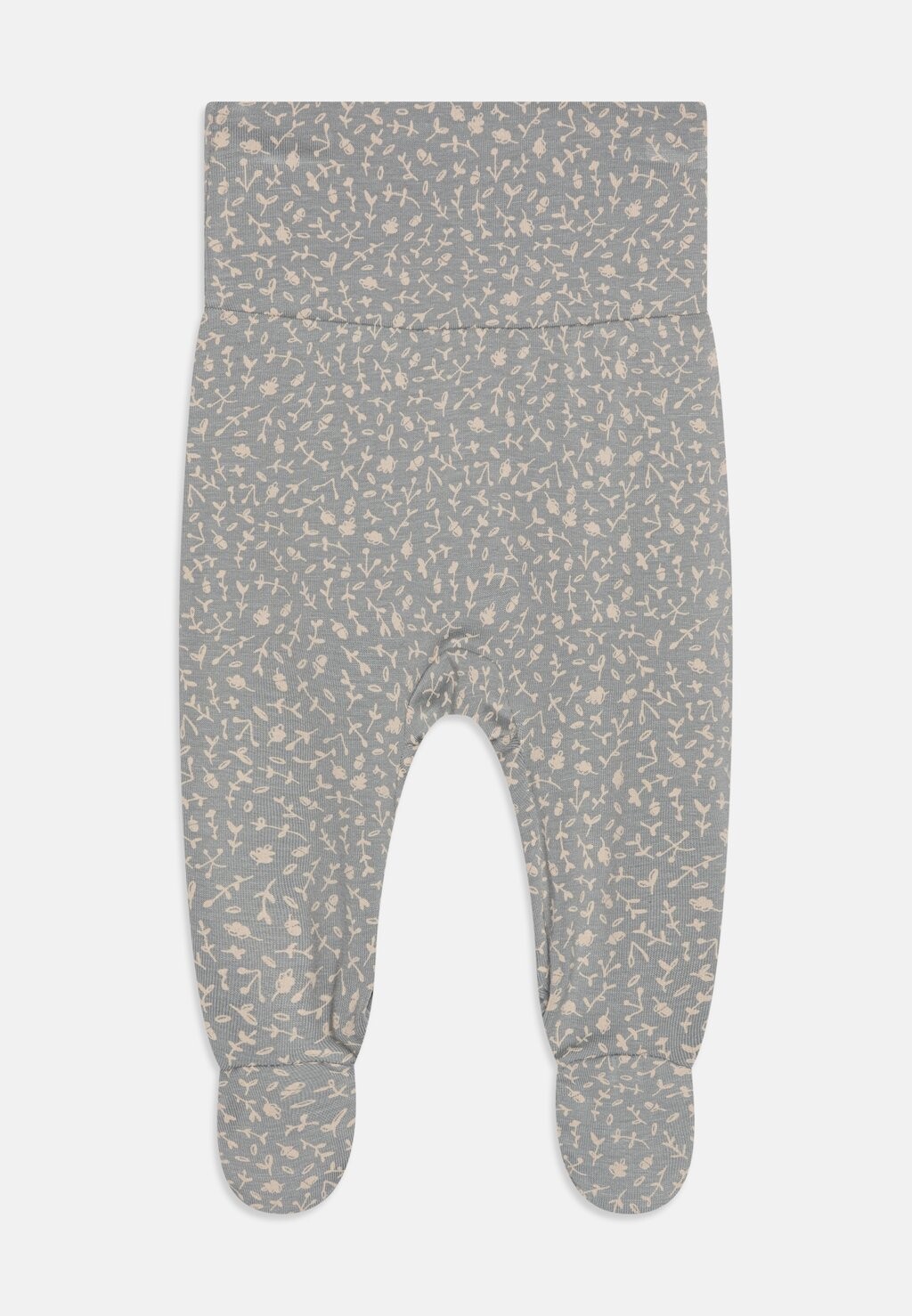 

Брюки BABY PIXA PANTS UNISEX MarMar Copenhagen, цвет blue-grey