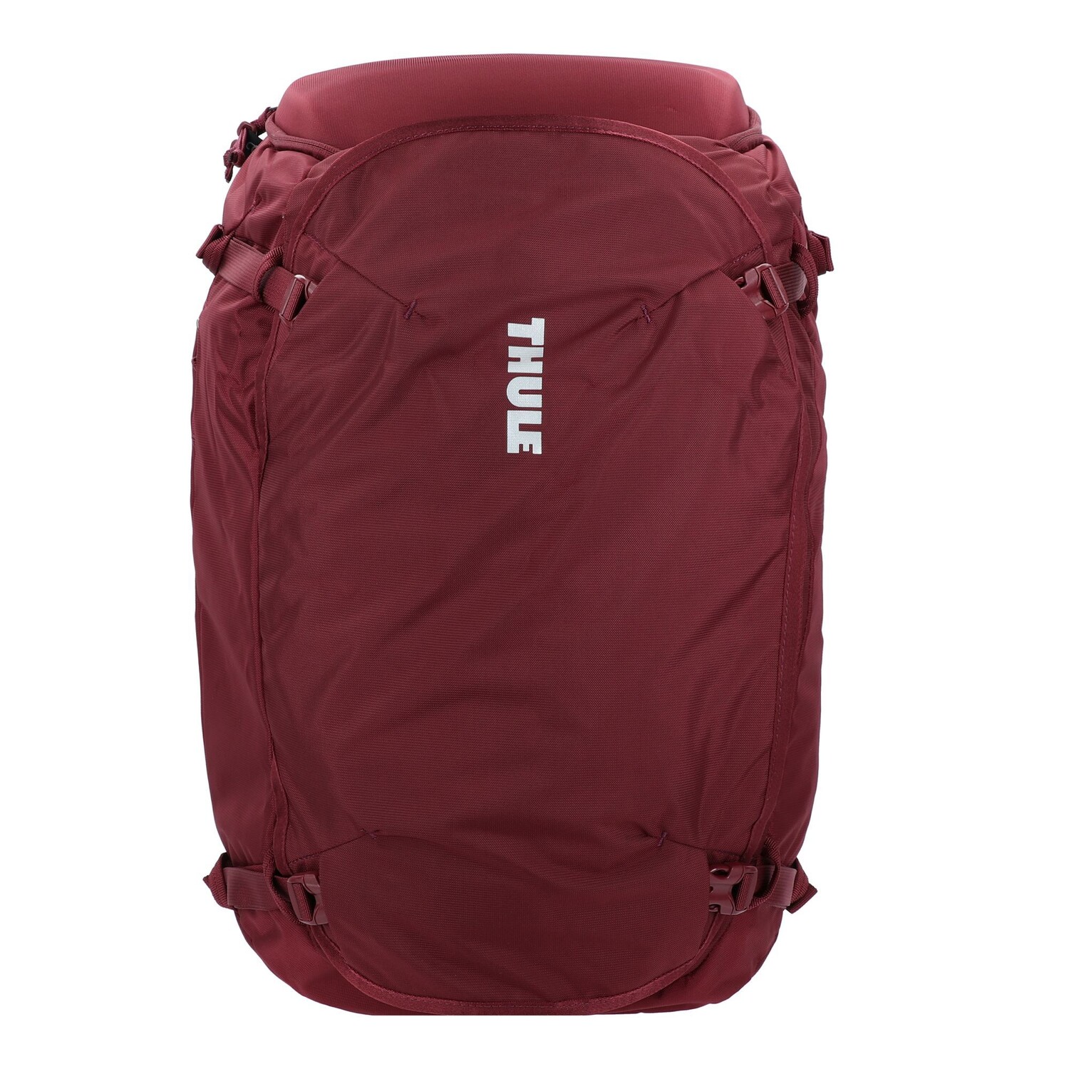 

Рюкзак Thule Landmark 55 cm, цвет dark bordeaux