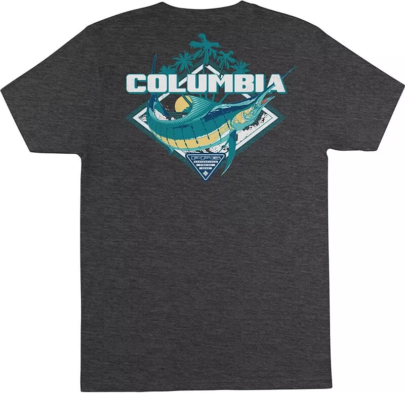 Мужская футболка Columbia Bliss