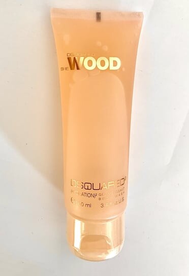 

Гель для душа 100 мл Dsquared She Wood Shower Gel, Dsquared2