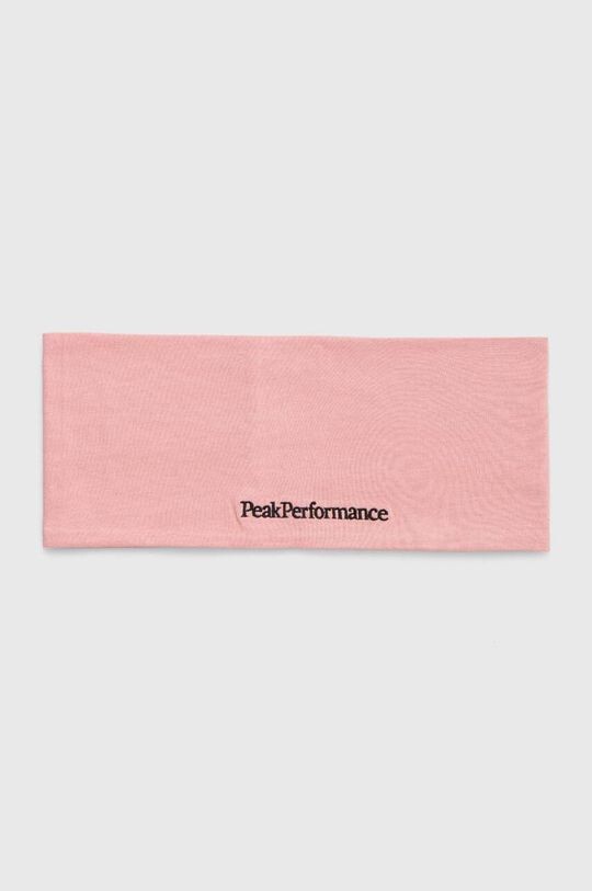 

Повязка на голову Progress Peak Performance, роза