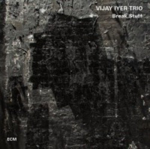 

Виниловая пластинка Iyer, Vijay: Break Stuff
