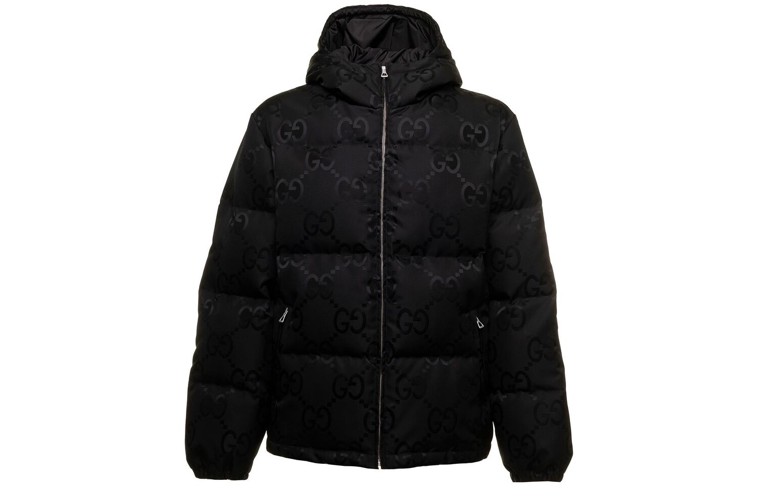 

Куртка GUCCI, черный