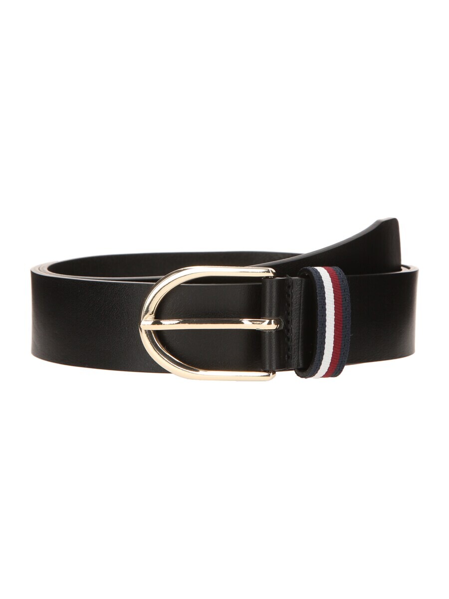 

Ремень TOMMY HILFIGER Belt CORP, черный