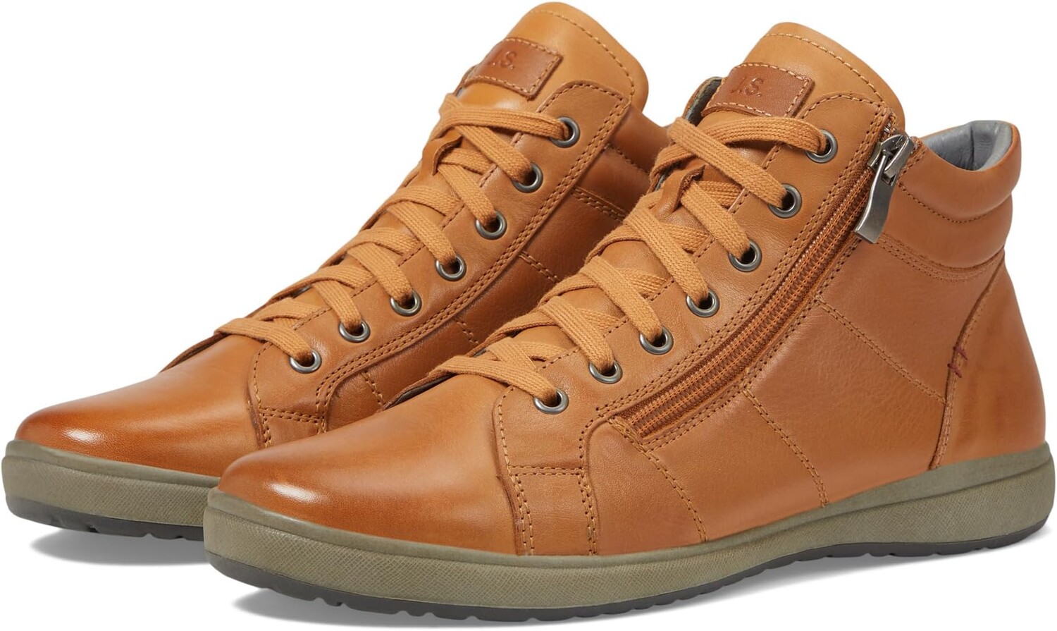 

Кроссовки Caren 60 Josef Seibel, цвет Camel