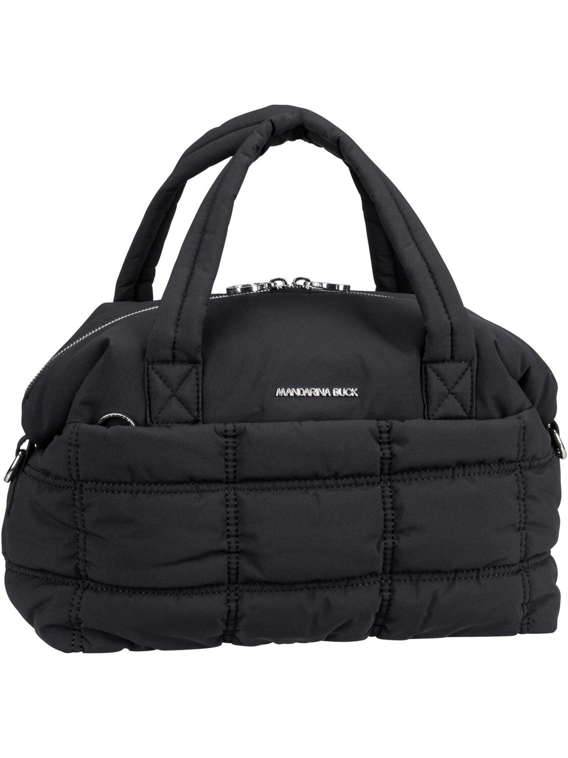 Сумка Mandarina Duck Handtasche Pillow Dream Bauletto ODT05, черный