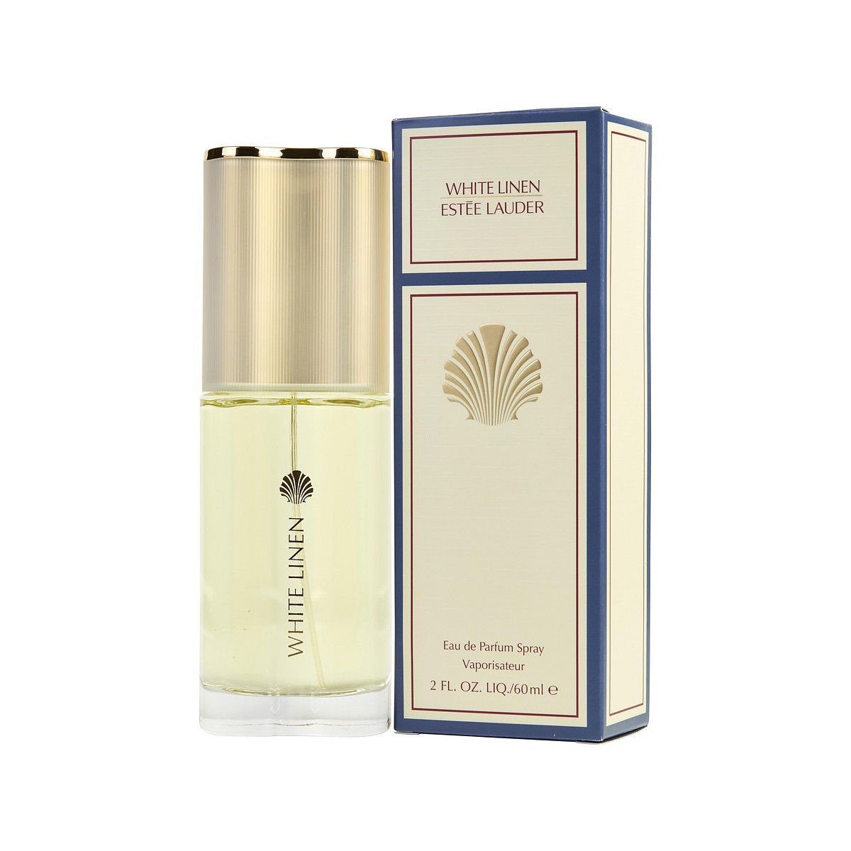 цена Estée Lauder White Linen Eau de Parfum спрей 60мл