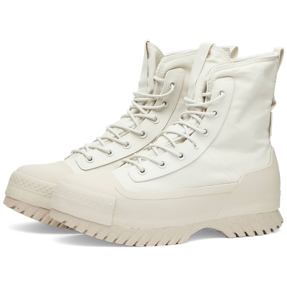 

Кроссовки Converse Chuck Taylor All Star Lugged 2.0 Counter Climate