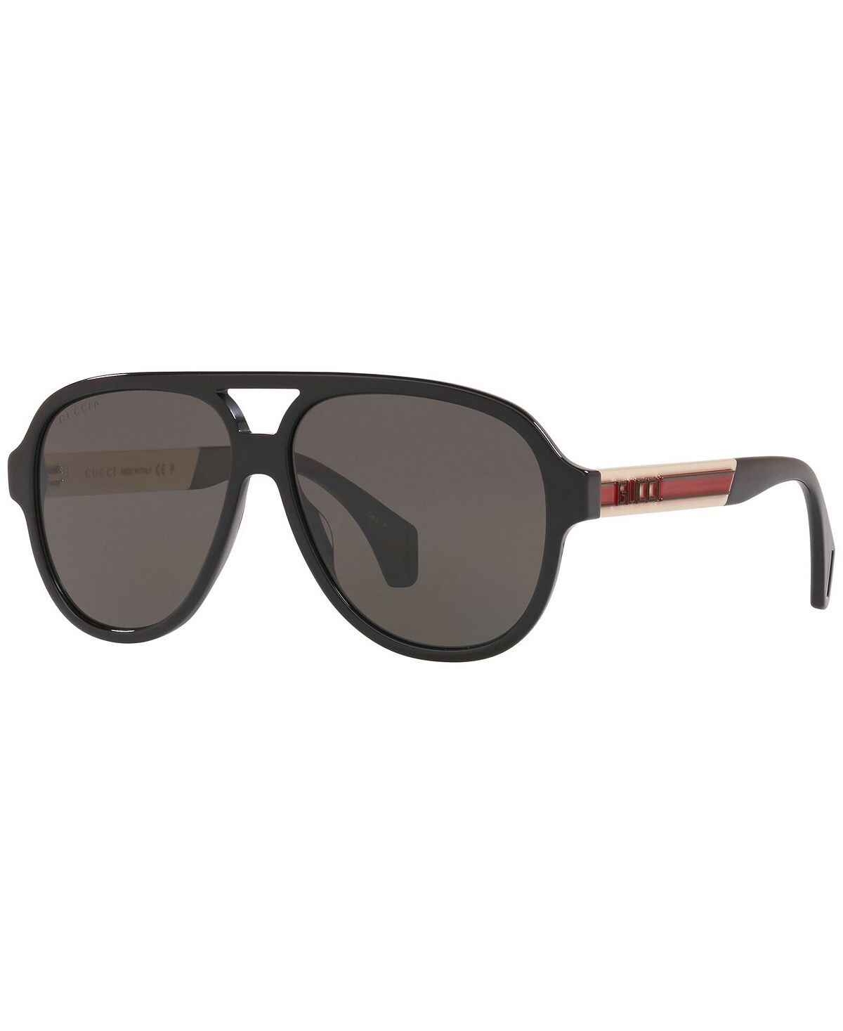 

Солнцезащитные очки, gg0463s 58 Gucci, мульти