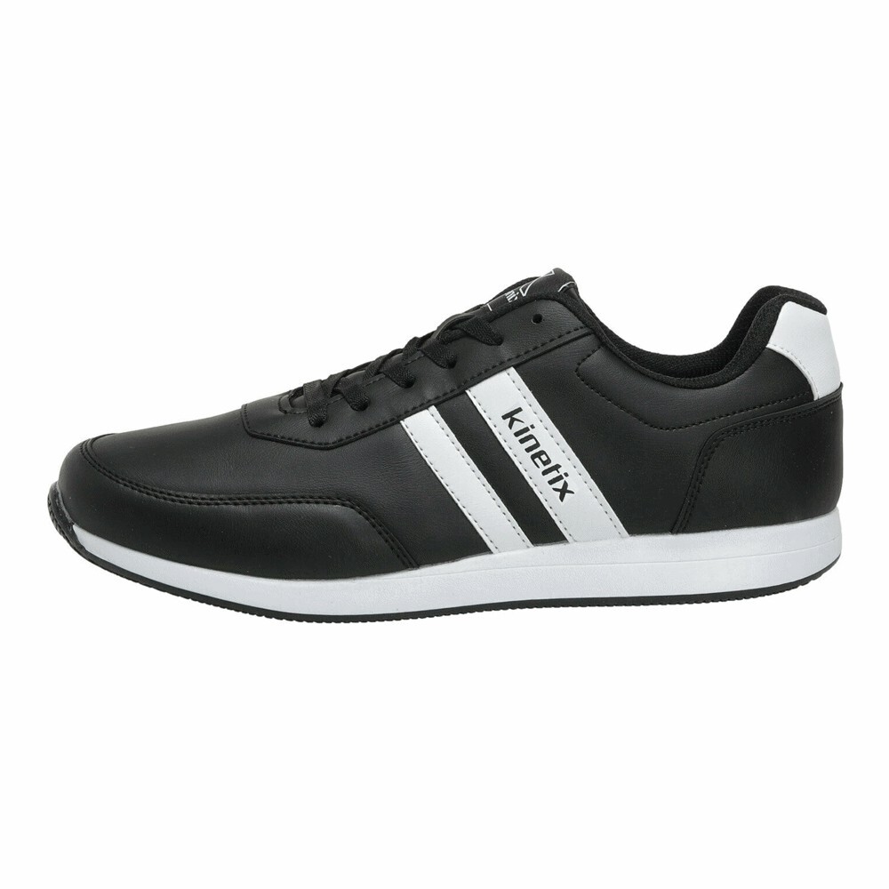 

Кроссовки kinetix Reeds, black
