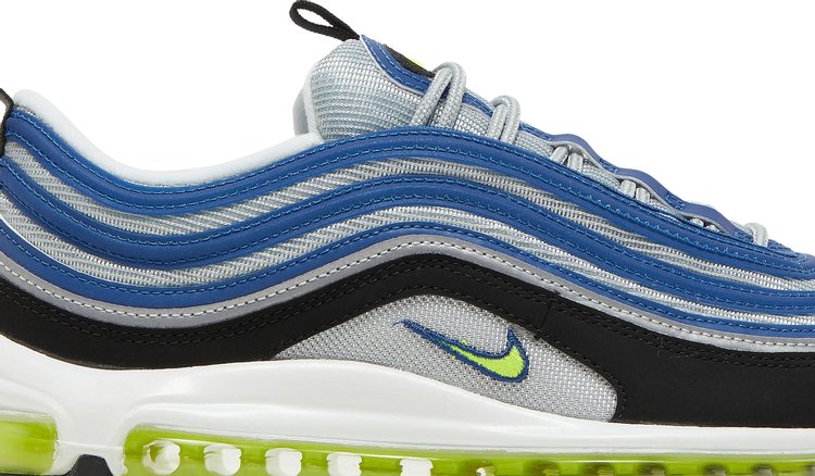 Nike air max shop 97 blue tick