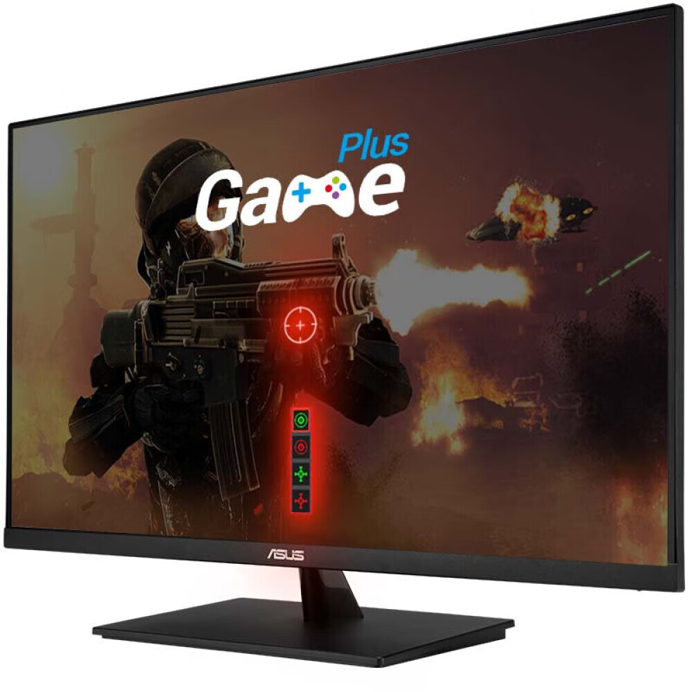 

Монитор Asus VP32UQ 32" IPS 4K
