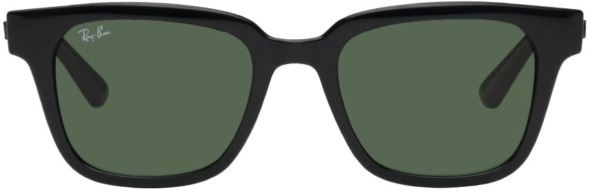 

Черные солнцезащитные очки RB4323 Ray-Ban