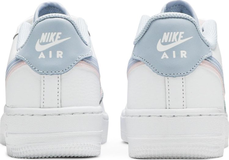 Air force 1 shadow double swoosh hotsell