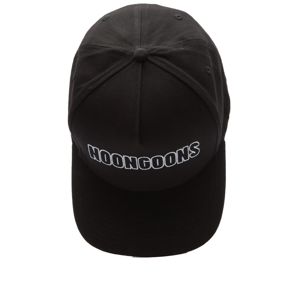 

Шляпа босса Noon Goons