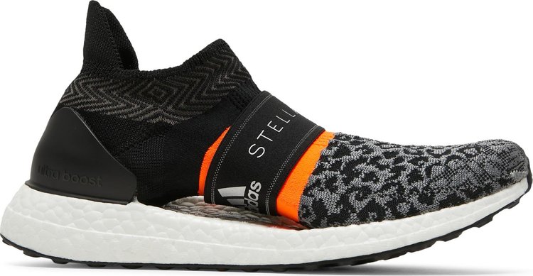 Adidas by stella mccartney ultra boost 2025 x knit sneakers