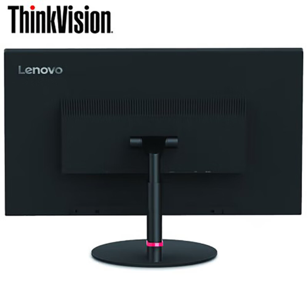 Монитор Lenovo ThinkVision T27p 27 4K с вращающимся экраном