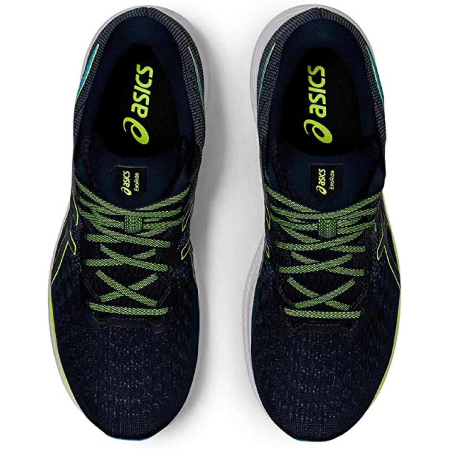 asics evoride 2