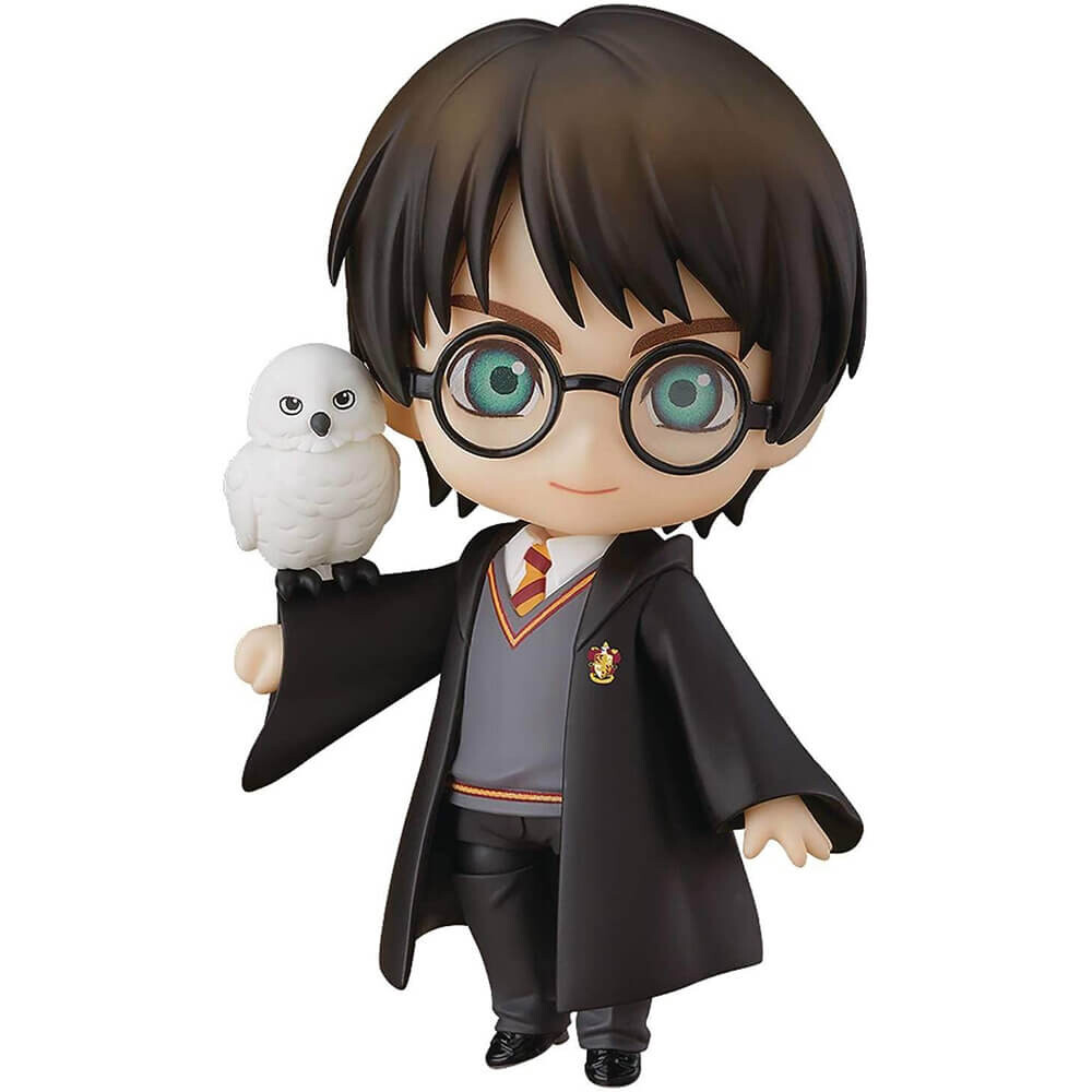 

Фигурка Good Smile Nendoroid, Гарри Поттер