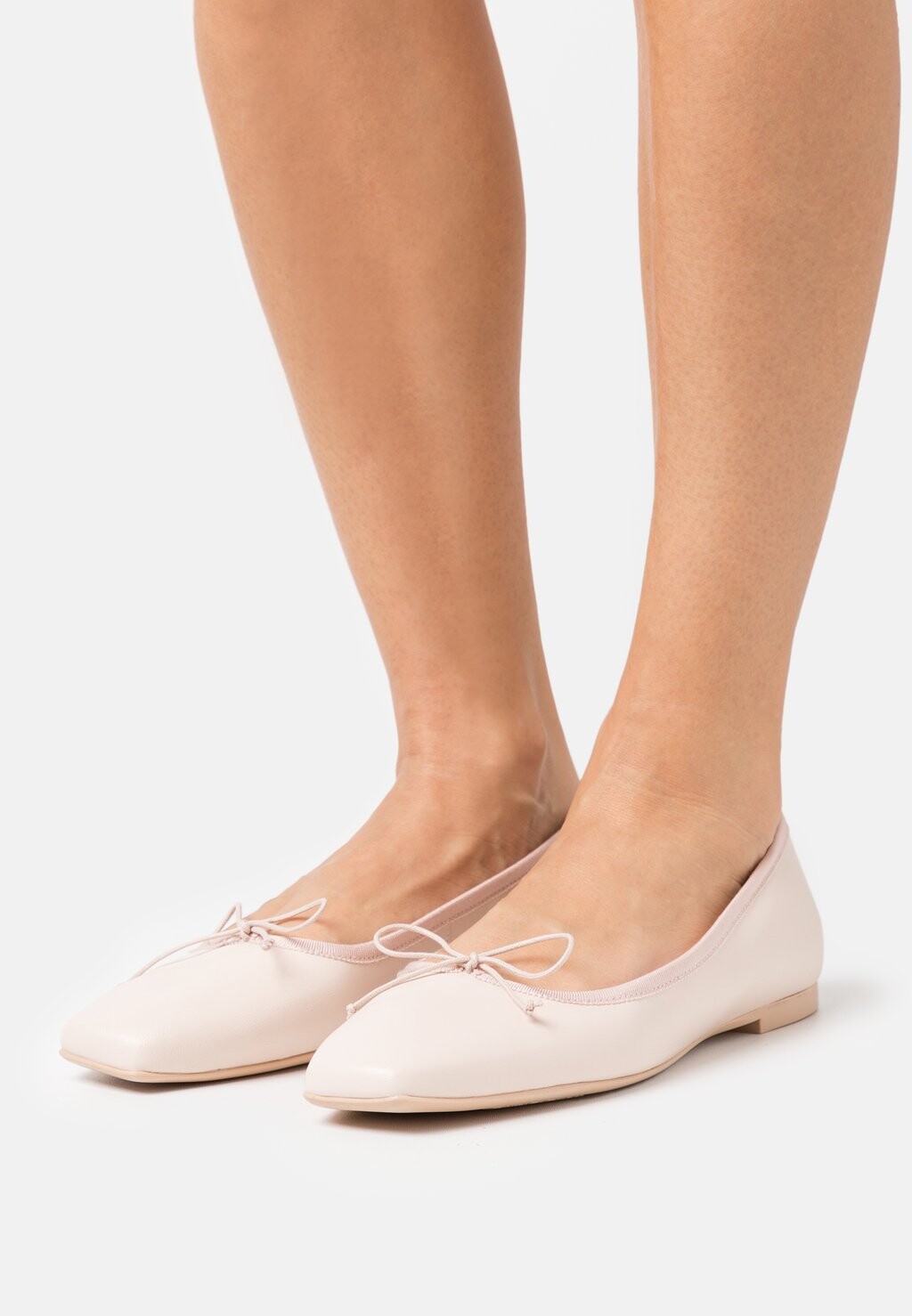 

Балетки Pretty Ballerinas, бежевый