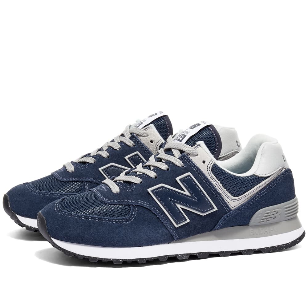 

Кроссовки New Balance WL574EVN